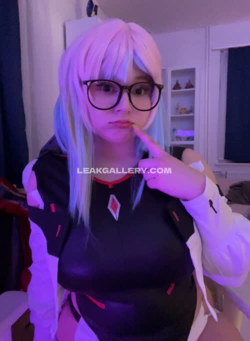 Mikaiichan Exclusive Leaked Nude OnlyFans #11024407