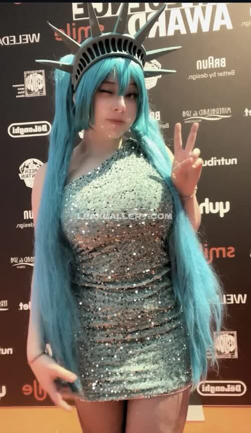Mikaiichan Exclusive Leaked Nude OnlyFans #11025020