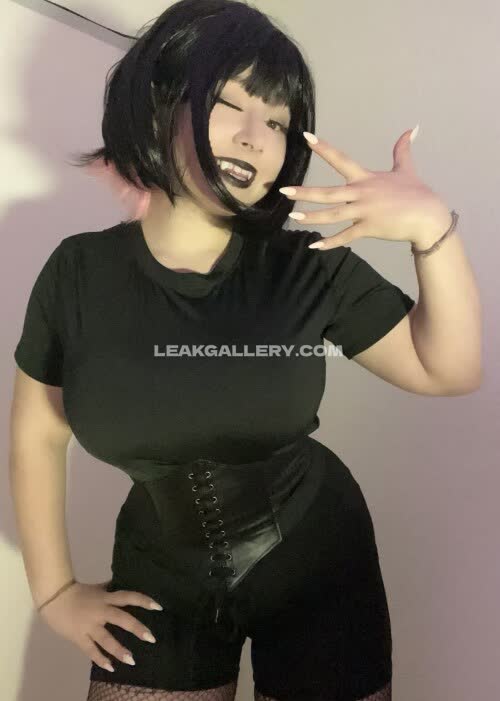 Mikaiichan Exclusive Leaked Nude OnlyFans #11044702