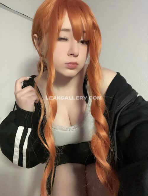 Mikaiichan Exclusive Leaked Nude OnlyFans #11033575
