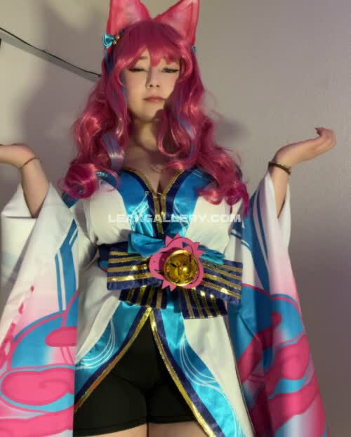Mikaiichan Exclusive Leaked Nude OnlyFans #11035926