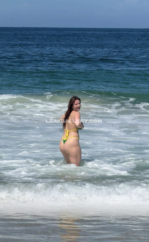 Mikailadancer / mikalladancer Nudes vazados exclusivos do OnlyFans #11902831