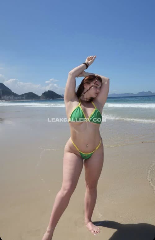 Mikailadancer / mikalladancer Exklusiv geleakte Nacktbilder von OnlyFans #11900643