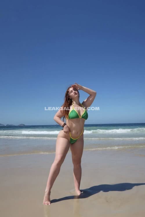 Mikailadancer / mikalladancer Exklusiv geleakte Nacktbilder von OnlyFans #11903579