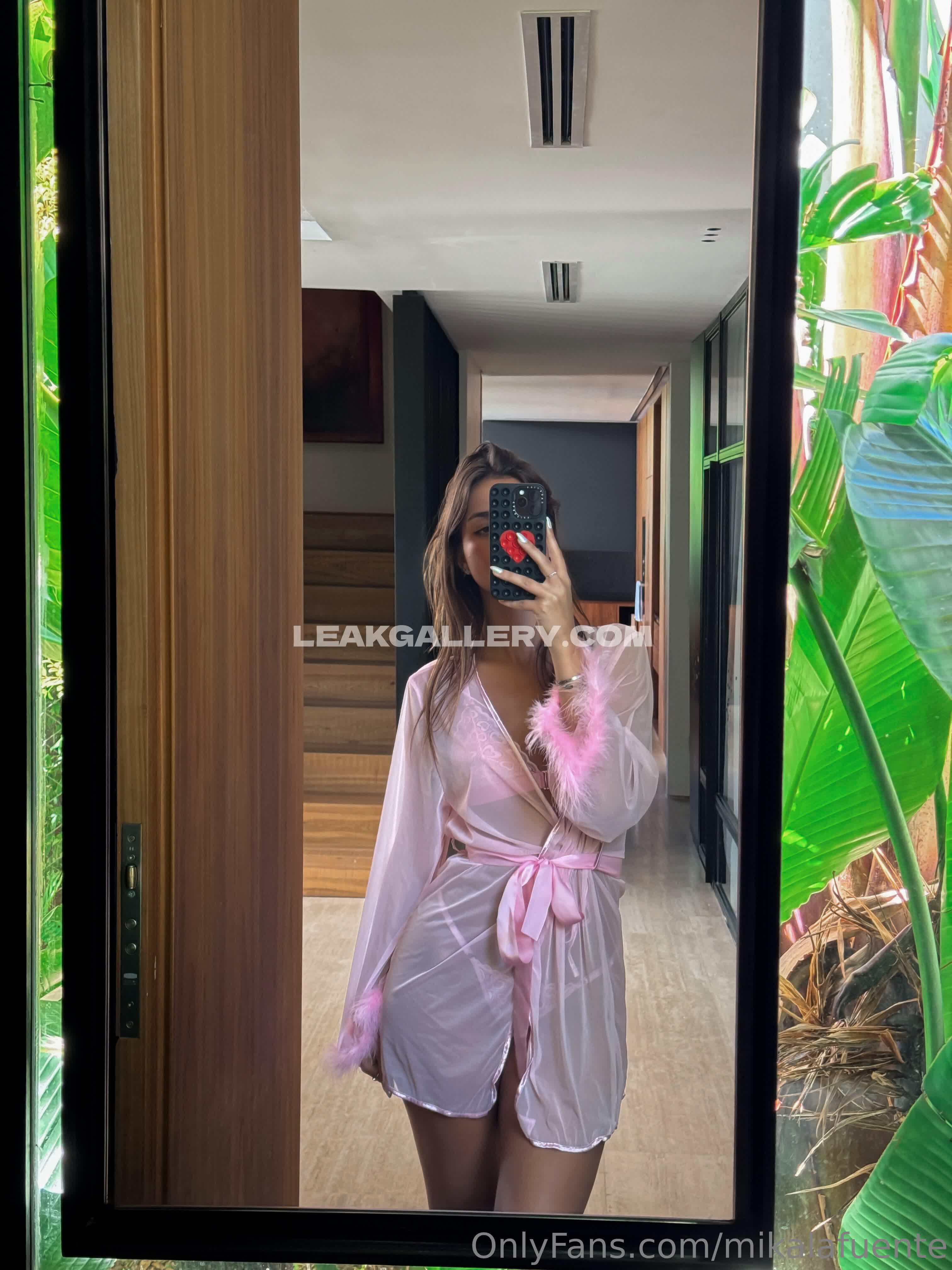 Mikalafuente / mikaalafuente / mikaelalafuente / mikalalafuente Exclusive Leaked Nude OnlyFans #11373897