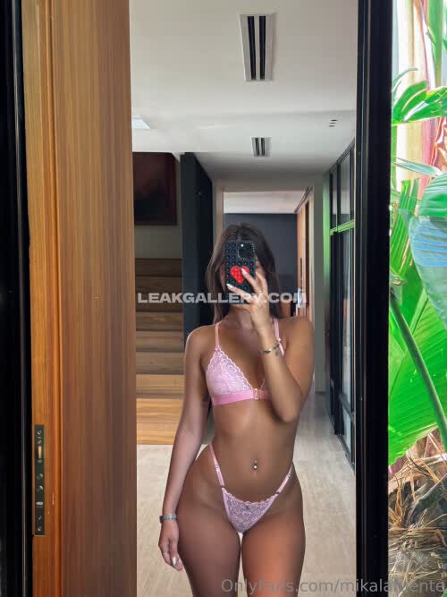 Mikalafuente / mikaalafuente / mikaelalafuente / mikalalafuente Exclusive Leaked Nude OnlyFans #11372480