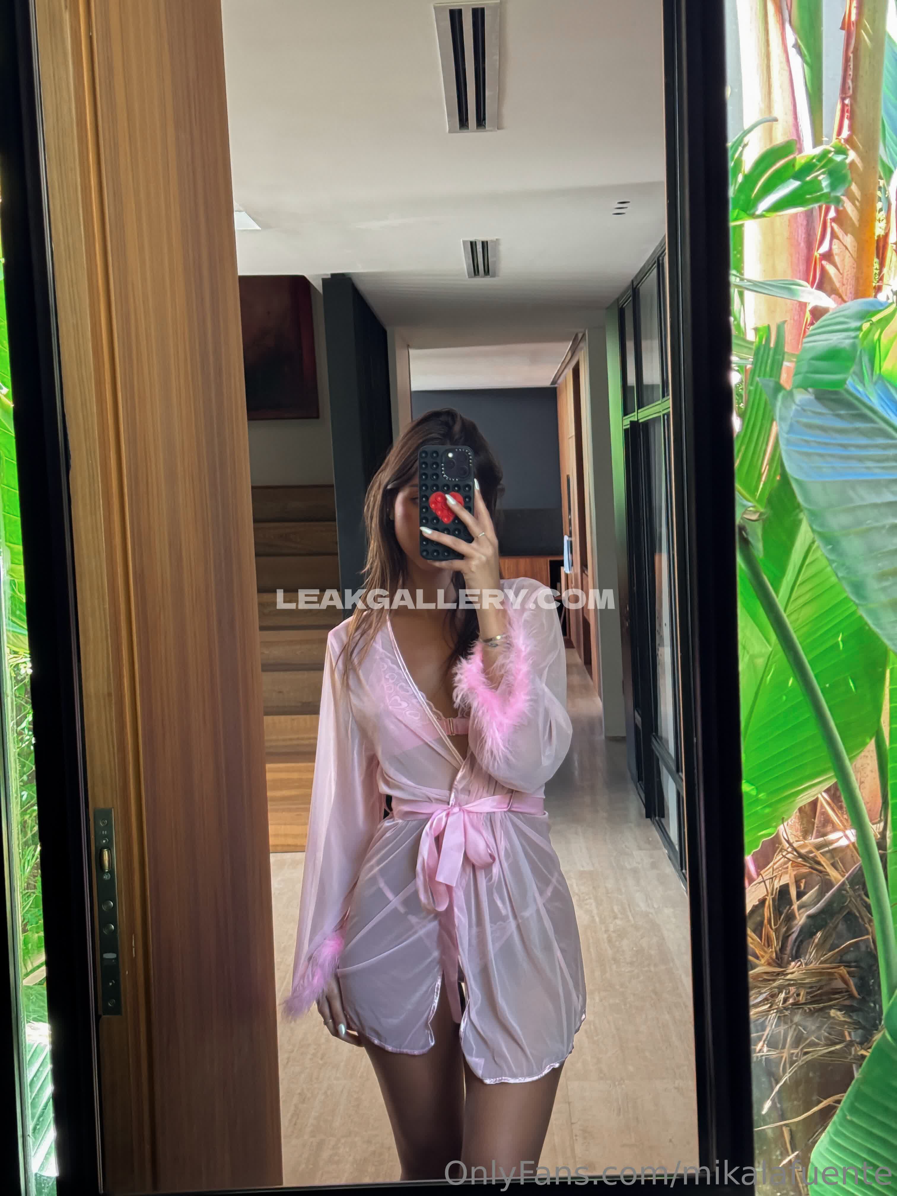 Mikalafuente / mikaalafuente / mikaelalafuente / mikalalafuente Exclusive Leaked Nude OnlyFans #11384079