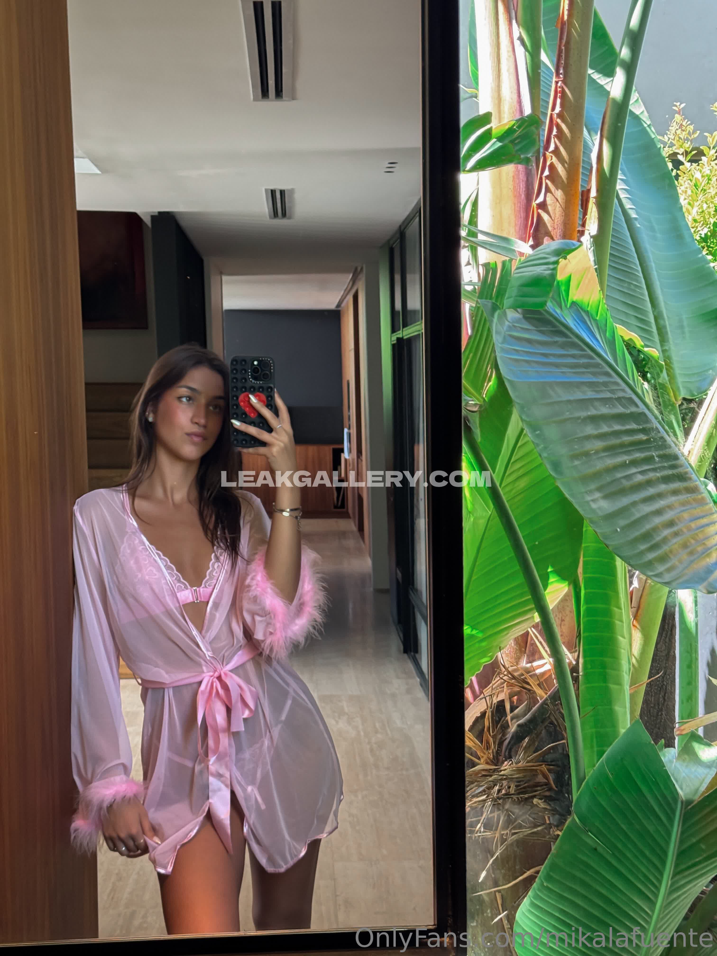 Mikalafuente / mikaalafuente / mikaelalafuente / mikalalafuente Exclusive Leaked Nude OnlyFans #11376826