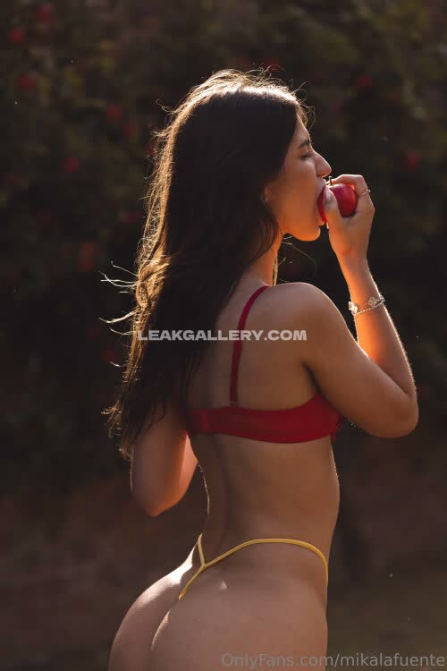 Mikalafuente / mikaalafuente / mikaelalafuente / mikalalafuente Exclusive Leaked Nude OnlyFans #11895498