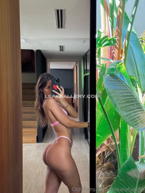Mikalafuente / mikaalafuente / mikaelalafuente / mikalalafuente Exclusive Leaked Nude OnlyFans #11381347