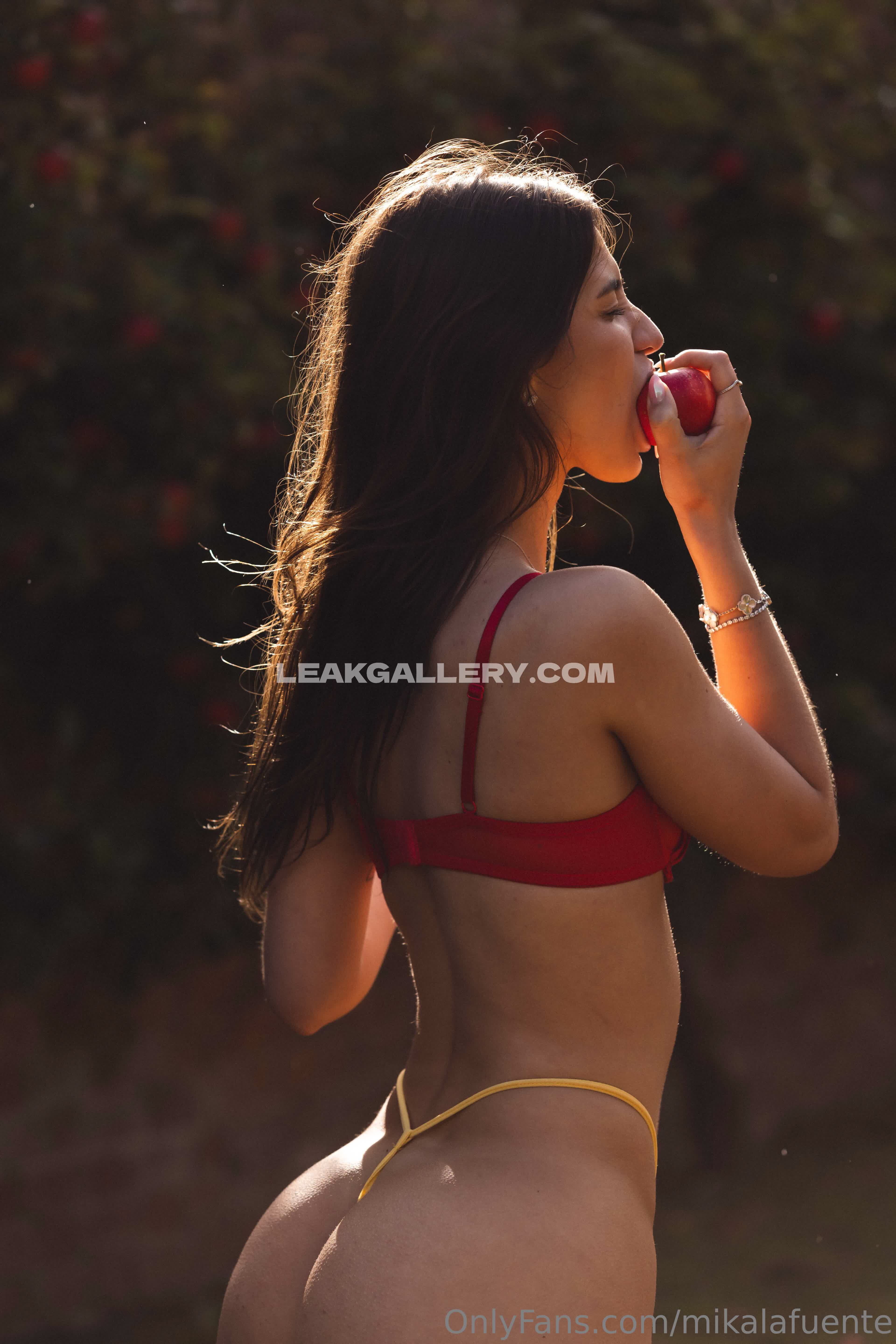 Mikalafuente / mikaalafuente / mikaelalafuente / mikalalafuente Exclusive Leaked Nude OnlyFans #11896074
