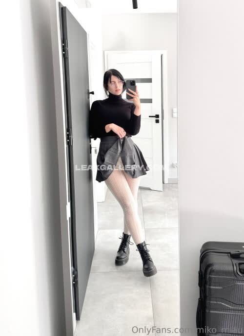 Miko_miau Exclusive Leaked Nude OnlyFans #11761489