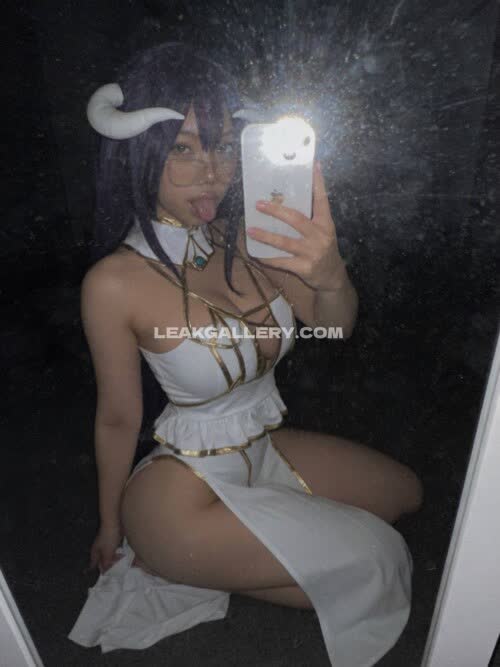 Mikuu.cosplay Exclusive Leaked Nude OnlyFans #11822467