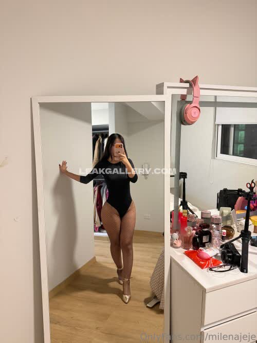 Milenax / milenaxgg Exclusive Leaked Nude OnlyFans #11157892
