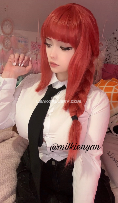 Milkienyan Exclusive Leaked Nude OnlyFans #11826044