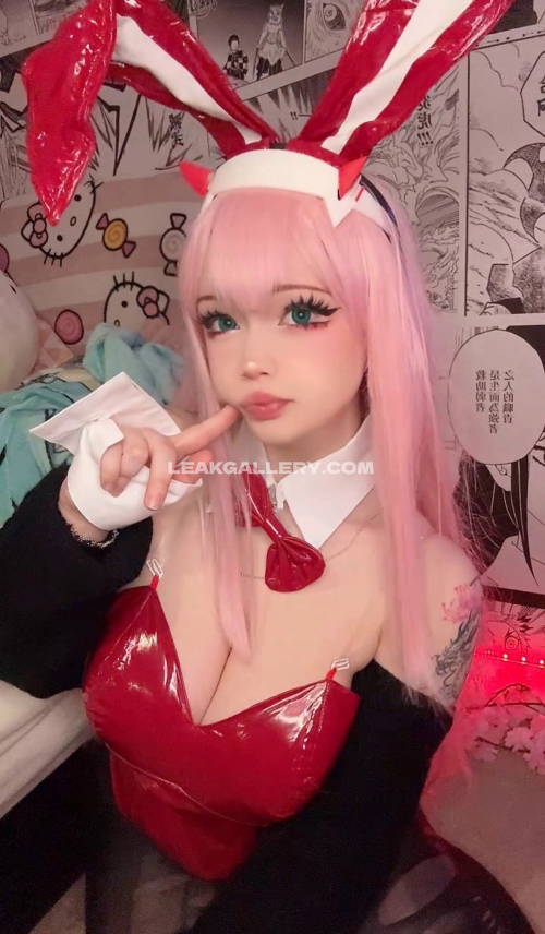 Milkienyan Exclusive Leaked Nude OnlyFans #11834810