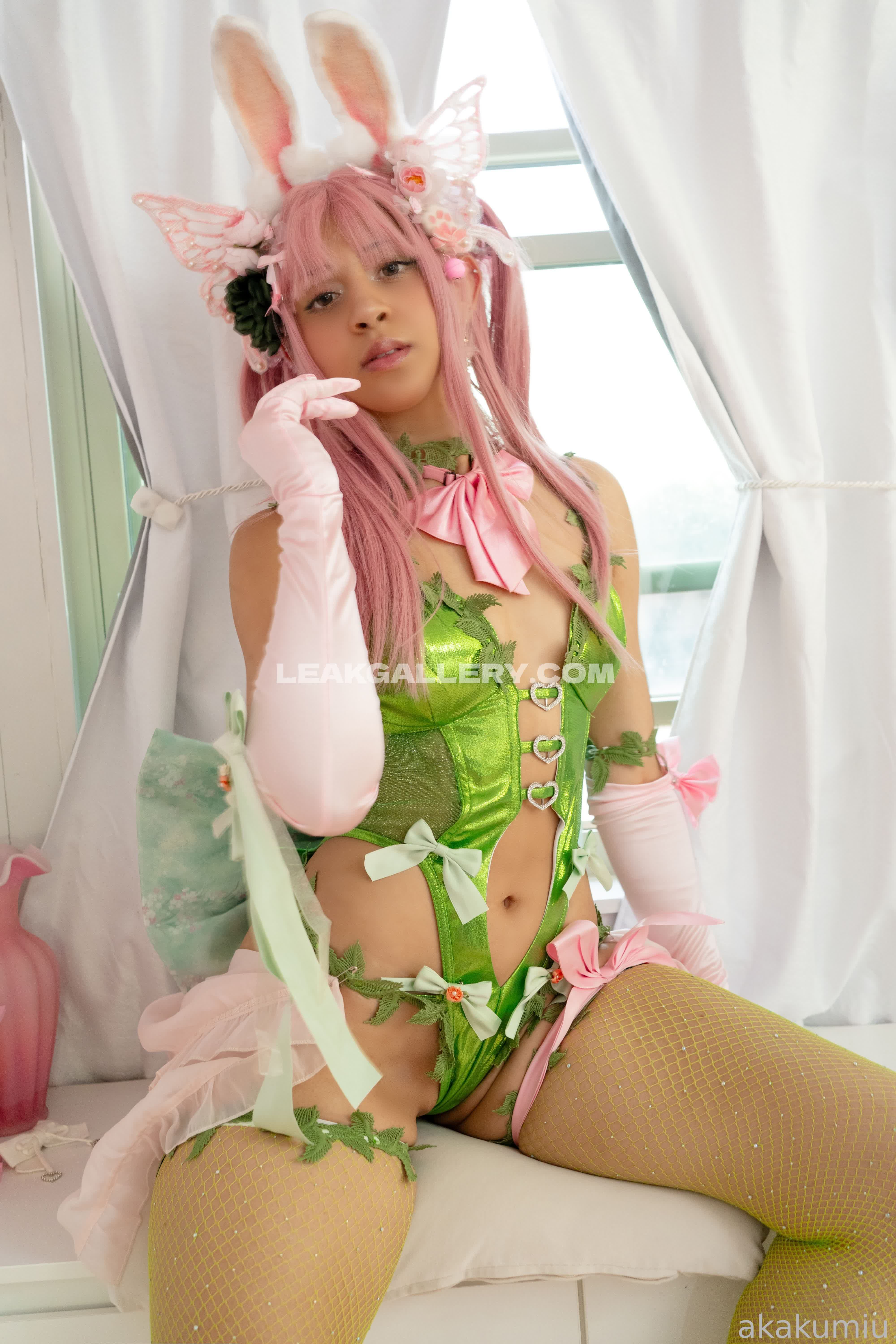 Milkymiu Exclusive Leaked Nude OnlyFans #12060066