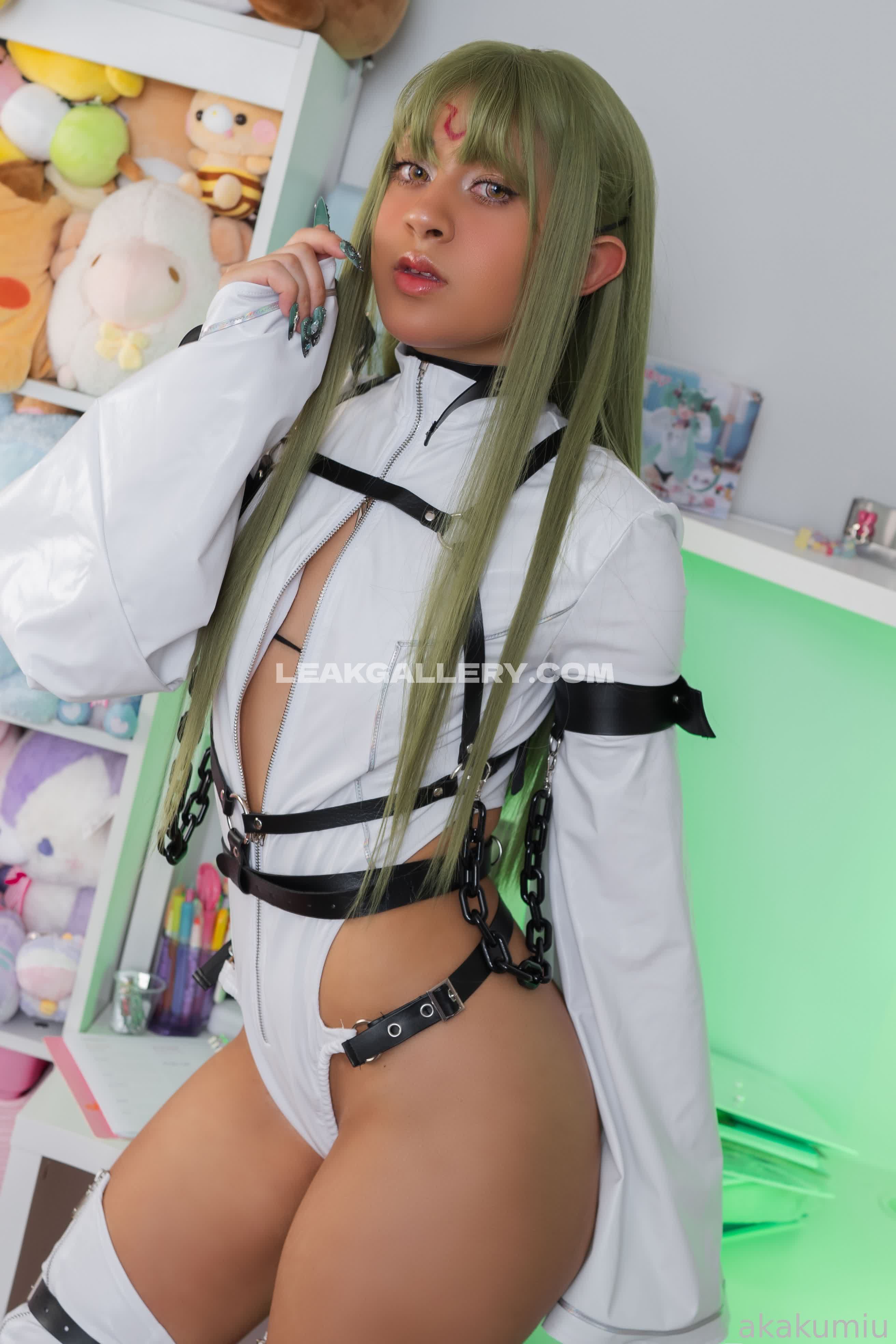 Milkymiu Exclusive Leaked Nude OnlyFans #12060807