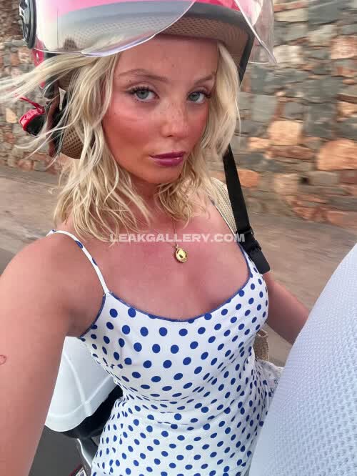 Milliegibbo Exklusiv geleakte Nacktbilder von OnlyFans #11644080