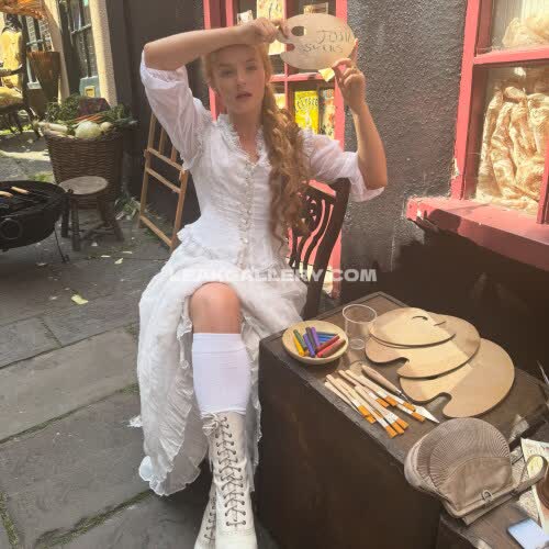 Milliegibbo 独家泄露的OnlyFans裸照 #11635684