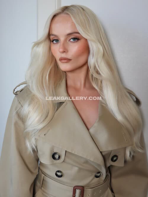 Milliegibbo Exklusiv geleakte Nacktbilder von OnlyFans #11641254