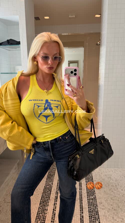 Milliegibbo Exclusiva filtración de OnlyFans desnuda #11643438