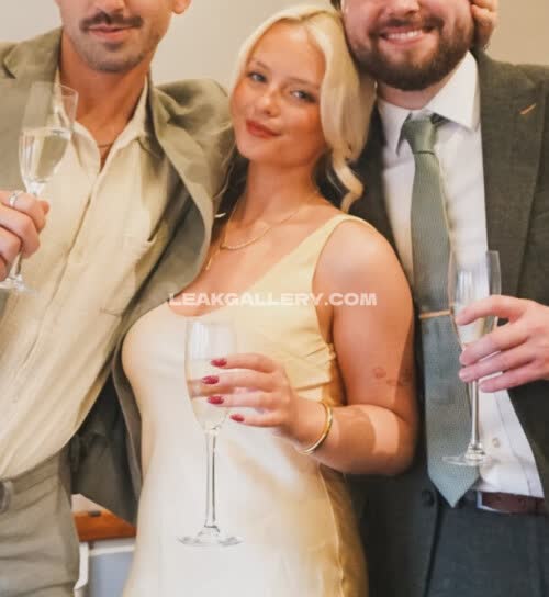 Milliegibbo Exklusiv geleakte Nacktbilder von OnlyFans #11640635