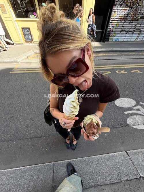 Millyalcock Exclusive Leaked Nude OnlyFans #11015260