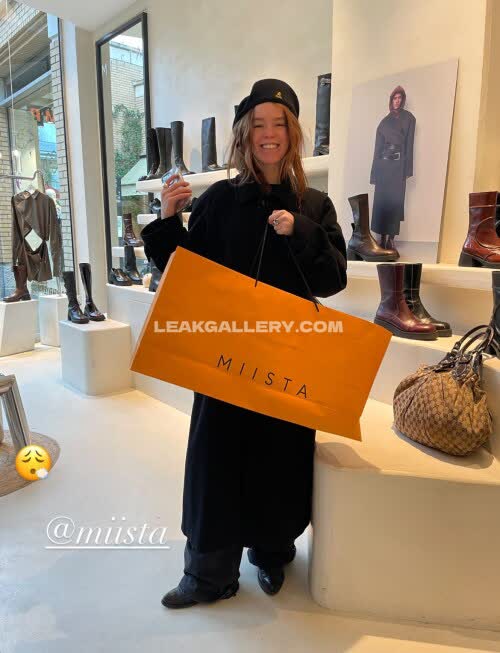 Millyalcock Exclusive Leaked Nude OnlyFans #11025760