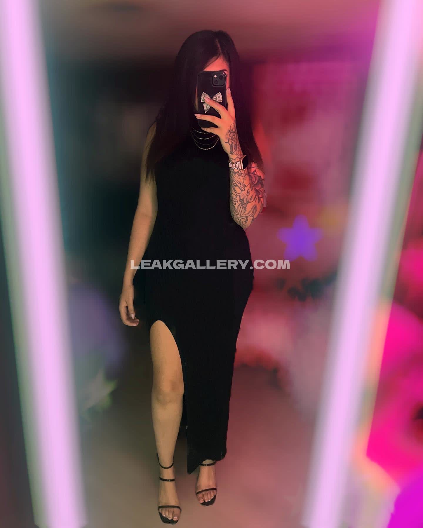 Mimichanxxx Exclusive Leaked Nude OnlyFans #11558910