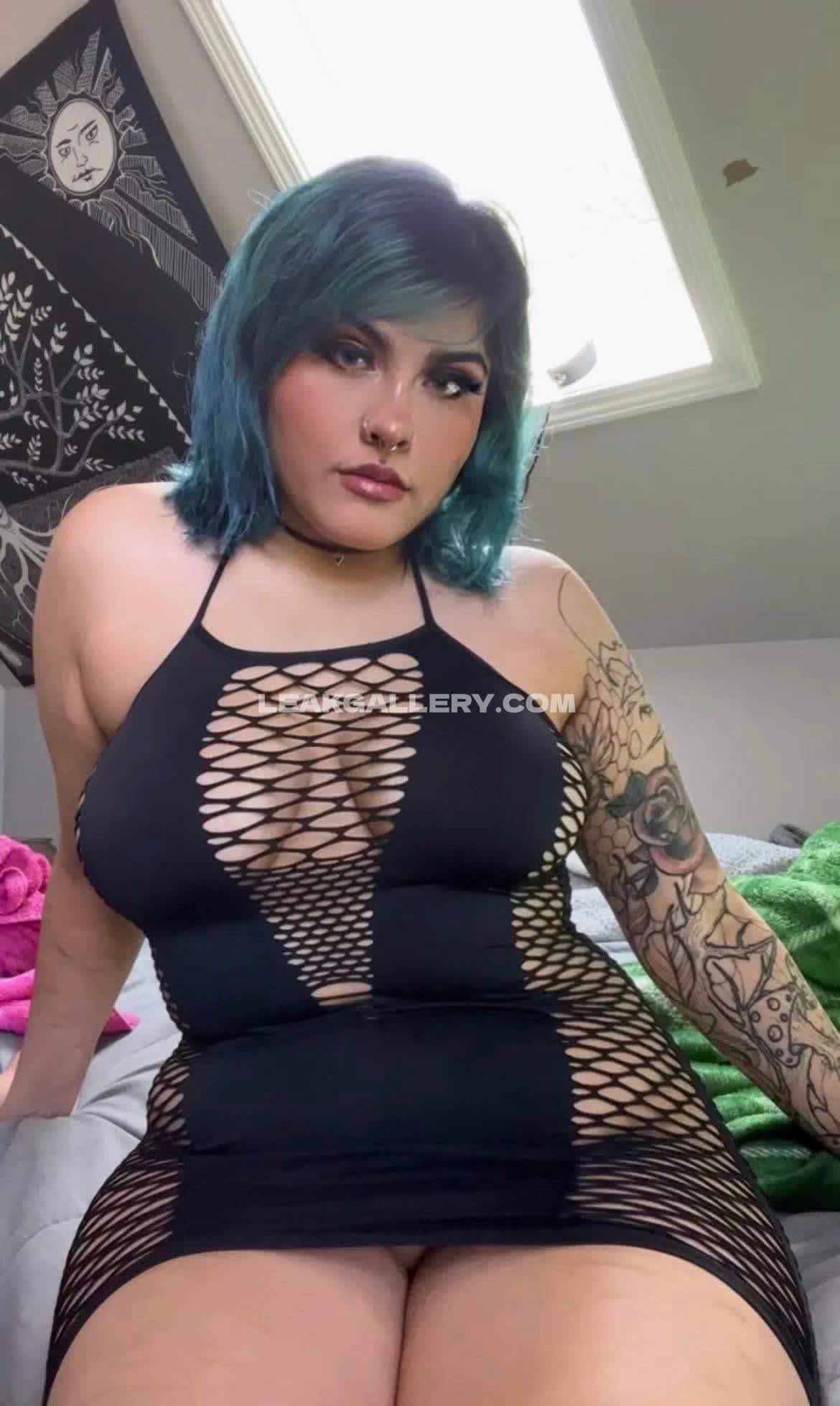 Mimichanxxx Exclusive Leaked Nude OnlyFans #11557727