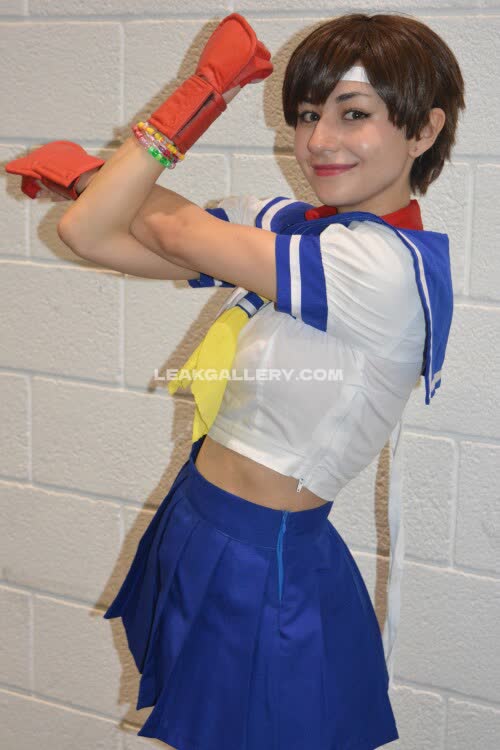 Mimidoescosplay Exclusive Leaked Nude OnlyFans #11373888