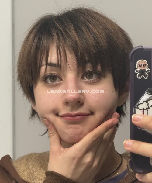 Mimidoescosplay Exclusive Leaked Nude OnlyFans #11401550
