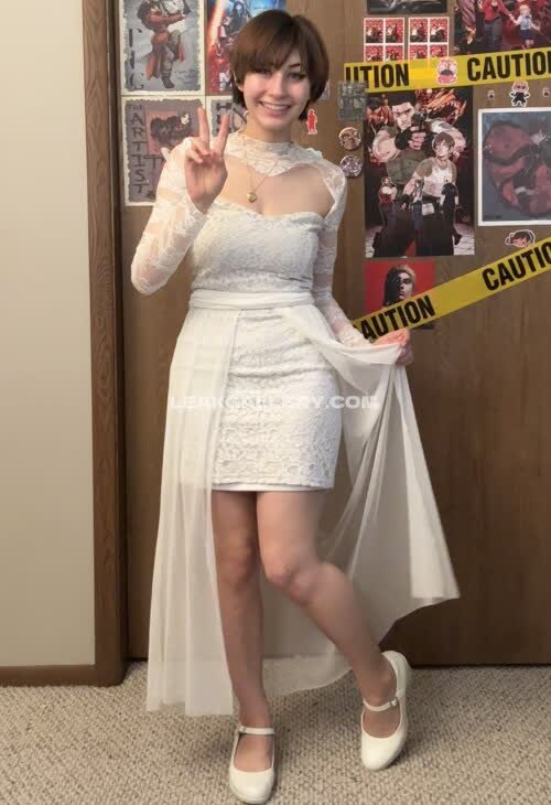 Mimidoescosplay Exclusive Leaked Nude OnlyFans #11377759