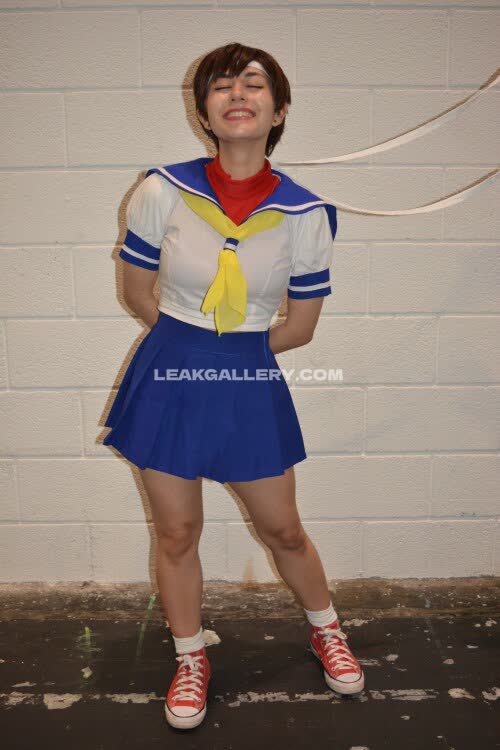 Mimidoescosplay Exclusive Leaked Nude OnlyFans #11391659