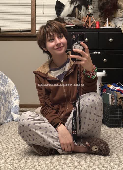 Mimidoescosplay Exclusive Leaked Nude OnlyFans #11379633