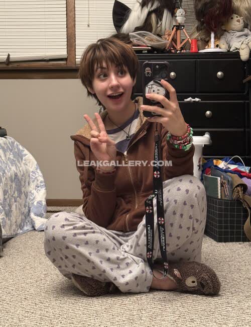 Mimidoescosplay Exclusive Leaked Nude OnlyFans #11397276