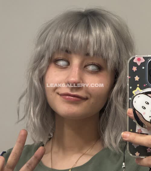 Mimidoescosplay Exclusive Leaked Nude OnlyFans #11370703