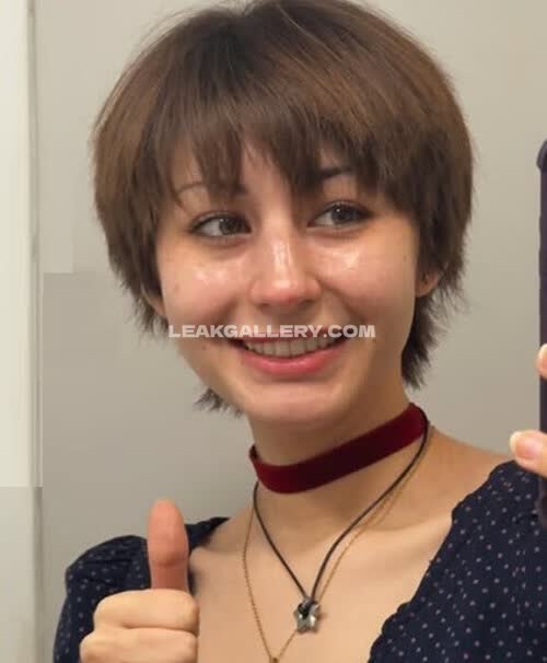 Mimidoescosplay Exclusive Leaked Nude OnlyFans #11379396