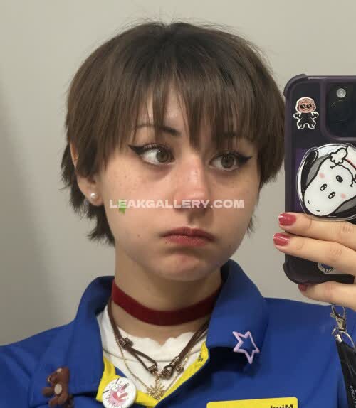 Mimidoescosplay Exclusive Leaked Nude OnlyFans #11399543