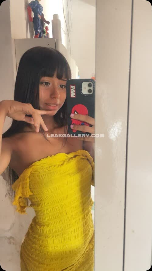 Mimiesquisitinha Exclusive Leaked Nude OnlyFans #11550172