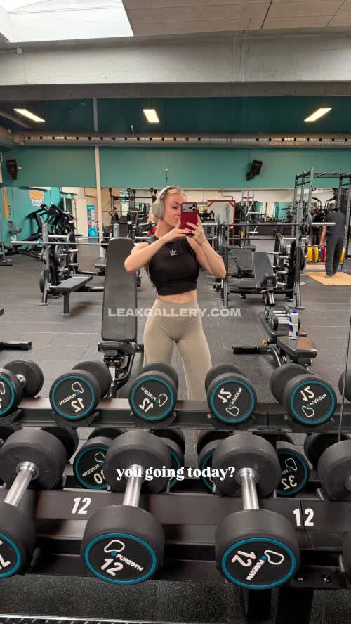 Mimimimichaela Exclusive Leaked Nude OnlyFans #11318254