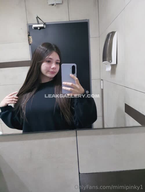 Mimipinky1 Exclusive Leaked Nude OnlyFans #11388490