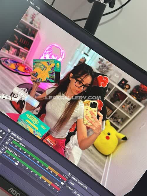 Mimiseeman Exclusive Leaked Nude OnlyFans #11221159