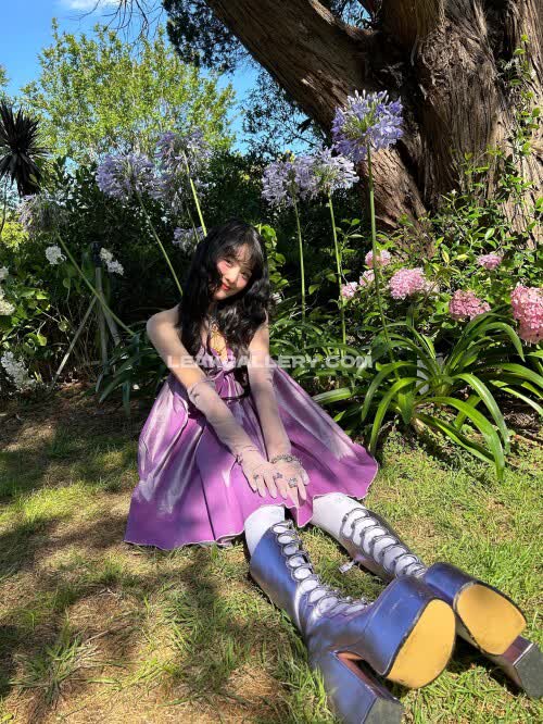 Min.nicha Exclusive Leaked Nude OnlyFans #11097769