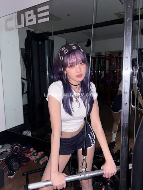Min.nicha Exclusive Leaked Nude OnlyFans #11142971