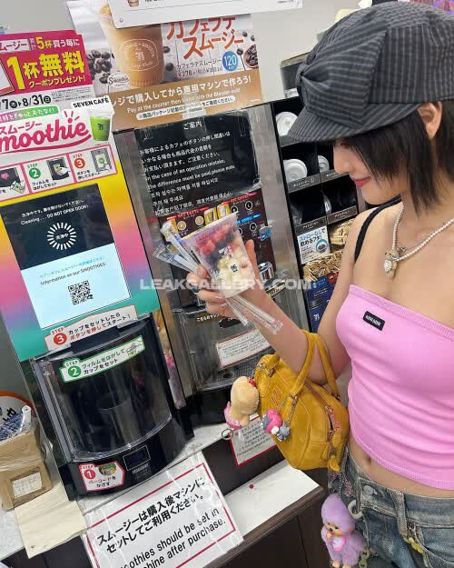 Min.nicha Exclusive Leaked Nude OnlyFans #11153383