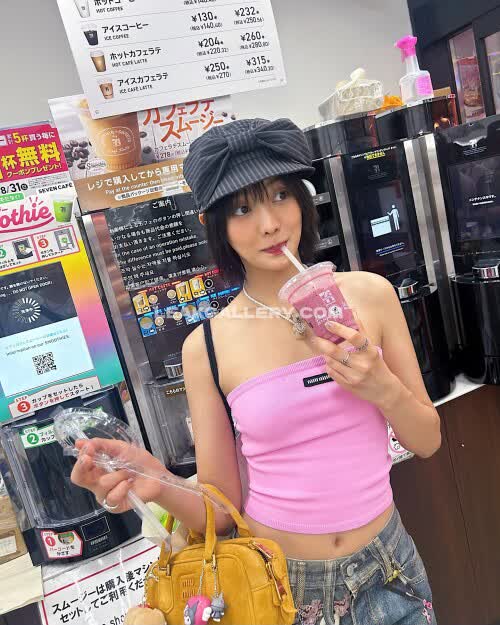 Min.nicha Exclusive Leaked Nude OnlyFans #11097190