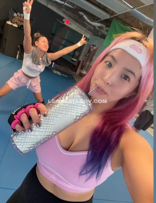 Mina_shirakawa Exclusive Leaked Nude OnlyFans #11411088