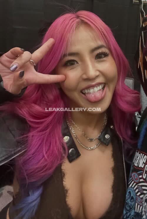Mina_shirakawa Exclusive Leaked Nude OnlyFans #11968775